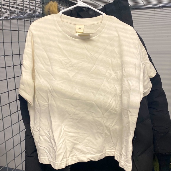 Oversized Tshirt - Picture 2 of 5